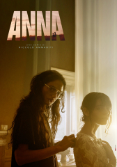 Anna TV Series