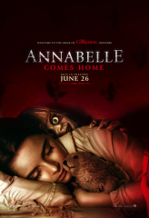 Annabelle Comes Home (2019) Movie