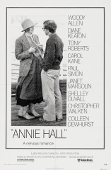 Annie Hall (1977) Movie