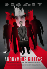 Anonymous Killers (2020) Movie
