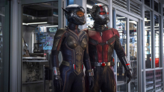 Ant-Man and the Wasp 2018 Movie