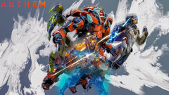 Anthem (bioware anthem )