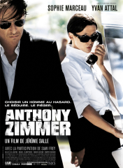 Anthony Zimmer (2005) Movie