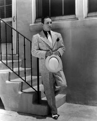 George Raft (George Raft Paramount 1930S Photo )