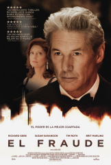 Arbitrage (2012) Movie