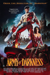 Army of Darkness (1993) Movie