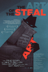 The Art of the Steal (2010) Movie