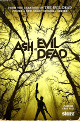Ash vs Evil Dead TV Series