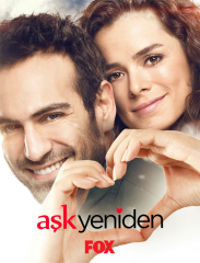 Ask Yeniden TV Series