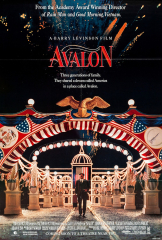 Avalon (1990) Movie