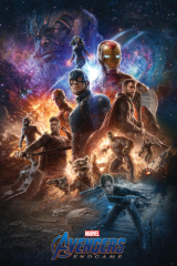 Avengers: Endgame - Final Battle