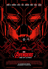 Avengers: Age of Ultron (2015) Movie