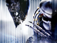 Alien vs. Predator (Aliens vs. Predator: Requiem) (Predator)