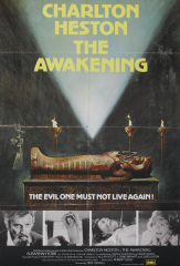 The Awakening (1980) Movie