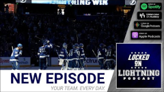 Lightning strike with Game 3 win at in Stanley Cup Final ...