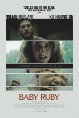 Baby Ruby (2023) Movie