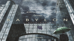 Babylon TV Series