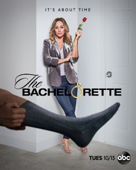 The Bachelorette TV Series