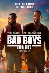 Bad Boys for Life (2020) Movie