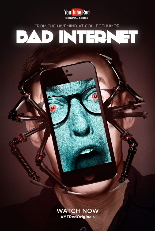 Bad Internet Movie posters for sale