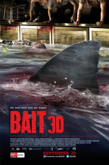 Bait (2012) Movie