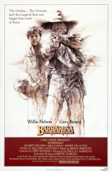 Barbarosa (1982) Movie