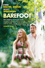 Barefoot (2014) Movie