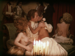 BARRY LYNDON, 1975 directed by STANLEY KUBRICK Ryan O&#x27;Neal (photo)
