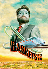 Baskets  Movie