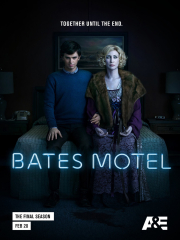 Bates Motel  Movie