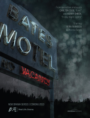 Bates Motel  Movie