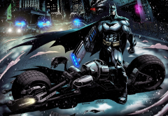 Batman DC Comic New 2020
