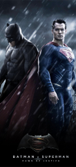 Man of Steel (Batman v Superman: Dawn of Justice) (batman vs superman dawn of justice phone)