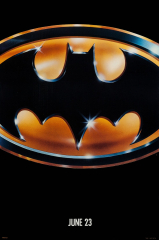 Batman (1989) Movie