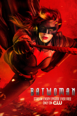 Batwoman TV Series