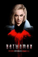 Batwoman  Movie