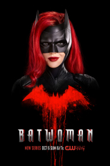 Batwoman  Movie