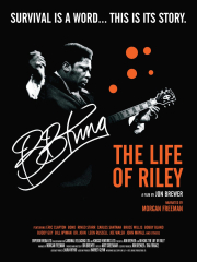 BB King: The Life of Riley (2012) Movie