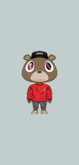 The College Dropout (Studio album by Kanye West)