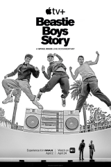 Beastie Boys Story (2020) Movie