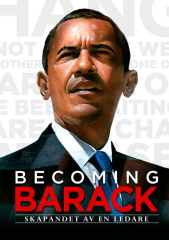 Becoming Barack