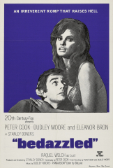 Bedazzled (1967) Movie