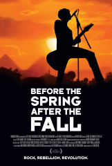 Before the Spring: After the Fall (2013) Movie