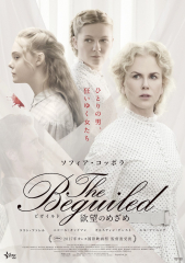 The Beguiled (2017)
