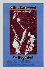 The Beguiled (1971) Movie