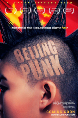Beijing Punk (2010) Movie