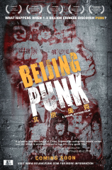 Beijing Punk (2010) Movie