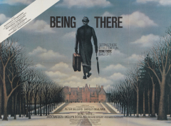 Being There (1979) Movie