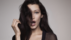 Bella Hadid  Model Photoshoot 2022