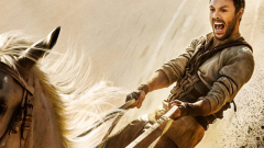 Ben-Hur (Judah Ben-Hur) (Ben-Hur: Review)